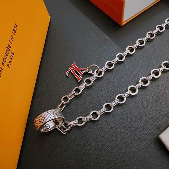 LV Necklace 12lyh793